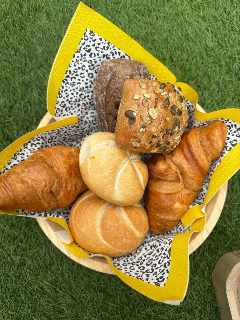 Broodjes- B&B Slapen en Meer